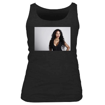 Fanny Neguesha Women's Tank Top