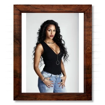 Fanny Neguesha 14x17