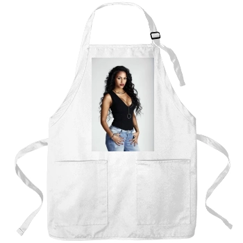 Fanny Neguesha Apron