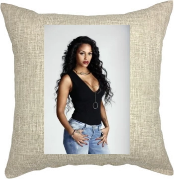 Fanny Neguesha Pillow