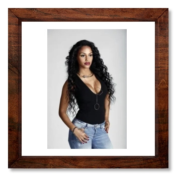 Fanny Neguesha 12x12