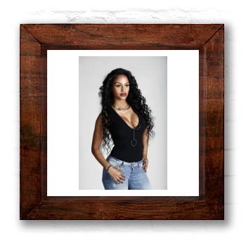 Fanny Neguesha 6x6