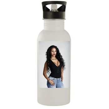 Fanny Neguesha Stainless Steel Water Bottle