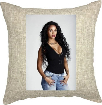 Fanny Neguesha Pillow