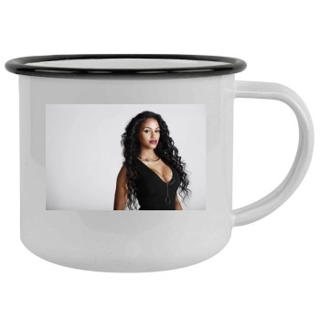 Fanny Neguesha Camping Mug