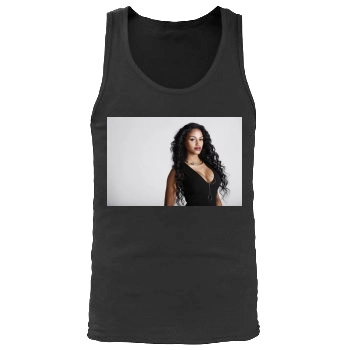 Fanny Neguesha Men's Tank Top