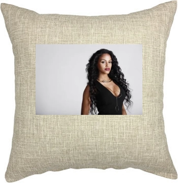 Fanny Neguesha Pillow