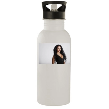 Fanny Neguesha Stainless Steel Water Bottle