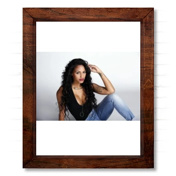 Fanny Neguesha 14x17