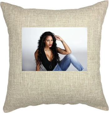 Fanny Neguesha Pillow