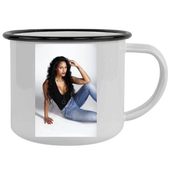 Fanny Neguesha Camping Mug