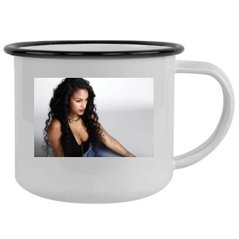 Fanny Neguesha Camping Mug