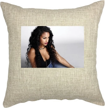 Fanny Neguesha Pillow