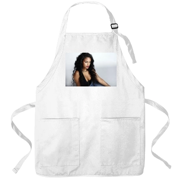 Fanny Neguesha Apron