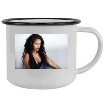 Fanny Neguesha Camping Mug