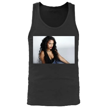 Fanny Neguesha Men's Tank Top