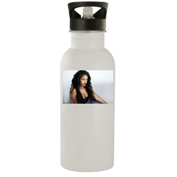 Fanny Neguesha Stainless Steel Water Bottle