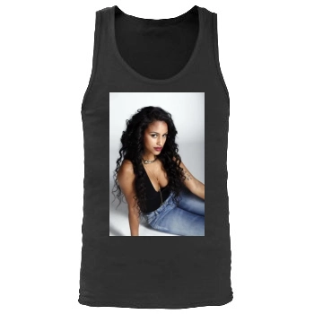 Fanny Neguesha Men's Tank Top