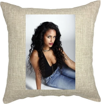 Fanny Neguesha Pillow