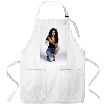 Fanny Neguesha Apron