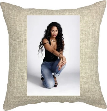 Fanny Neguesha Pillow