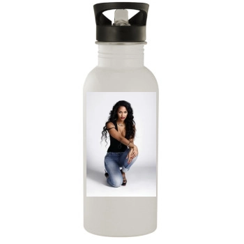 Fanny Neguesha Stainless Steel Water Bottle