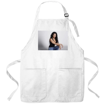 Fanny Neguesha Apron