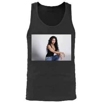 Fanny Neguesha Men's Tank Top