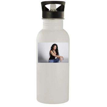 Fanny Neguesha Stainless Steel Water Bottle