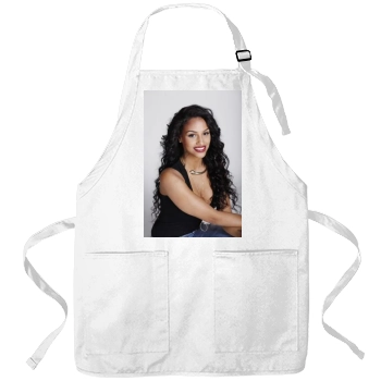 Fanny Neguesha Apron