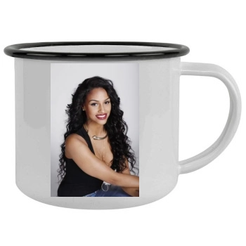 Fanny Neguesha Camping Mug