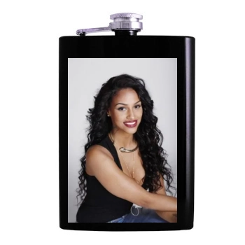 Fanny Neguesha Hip Flask