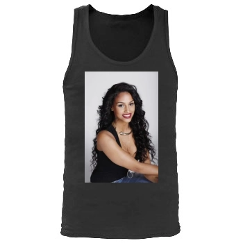 Fanny Neguesha Men's Tank Top