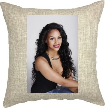 Fanny Neguesha Pillow