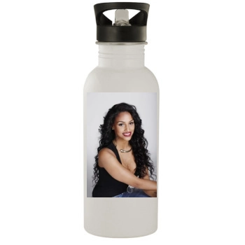 Fanny Neguesha Stainless Steel Water Bottle