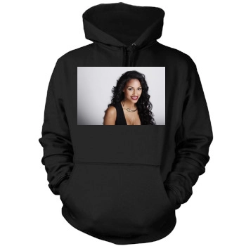 Fanny Neguesha Mens Pullover Hoodie Sweatshirt