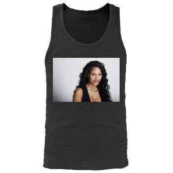 Fanny Neguesha Men's Tank Top