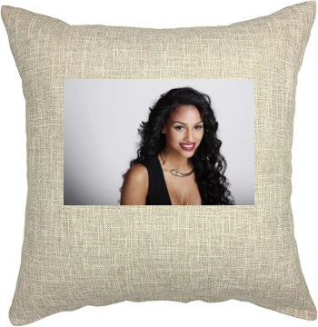 Fanny Neguesha Pillow