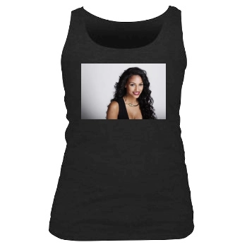 Fanny Neguesha Women's Tank Top