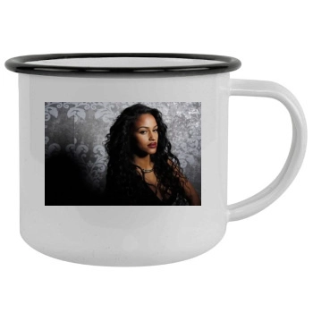 Fanny Neguesha Camping Mug