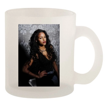 Fanny Neguesha 10oz Frosted Mug