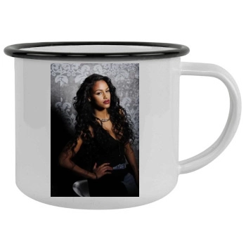 Fanny Neguesha Camping Mug