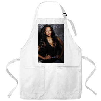 Fanny Neguesha Apron