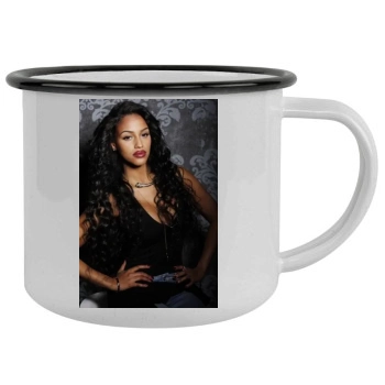 Fanny Neguesha Camping Mug