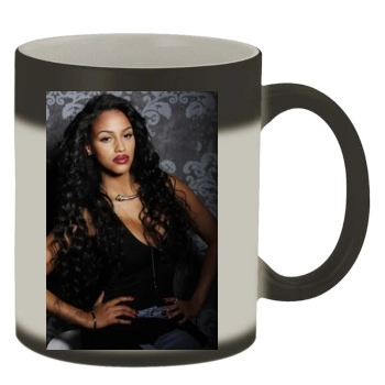 Fanny Neguesha Color Changing Mug