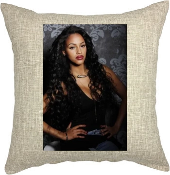 Fanny Neguesha Pillow