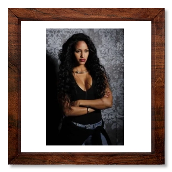 Fanny Neguesha 12x12