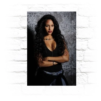 Fanny Neguesha Metal Wall Art