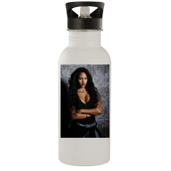 Fanny Neguesha Stainless Steel Water Bottle