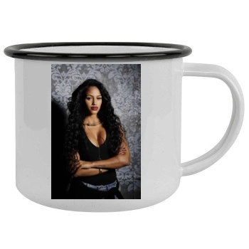 Fanny Neguesha Camping Mug